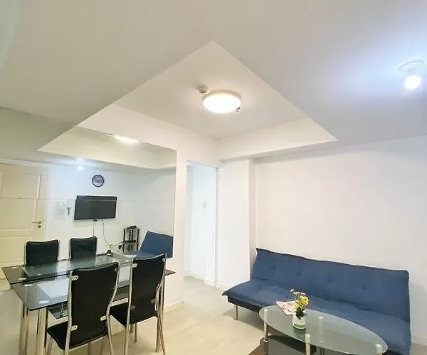Azure - Paris Hilton 2 Bedroom With Pool And Parking Aparthotel *